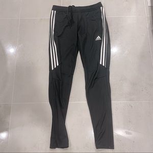 Adidas Tiro 17 Training Pant - Mens